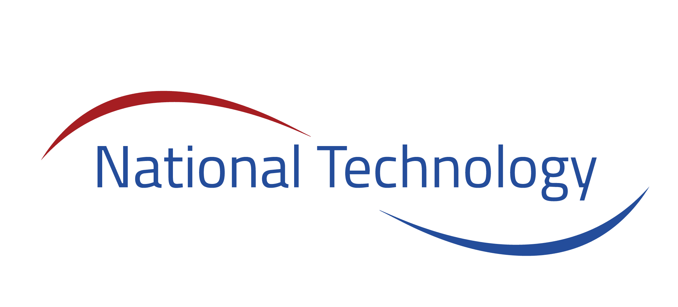 National Technology logo